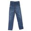3d jeans design folded