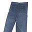 3d jeans design folded