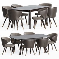 Dining Set 61