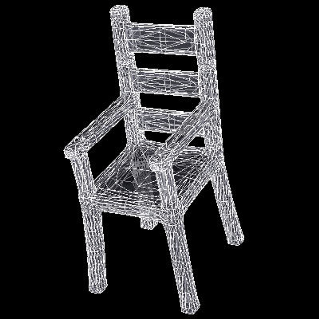 Free S Chair Furniture