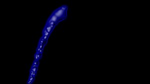 Mana Potion Fluid