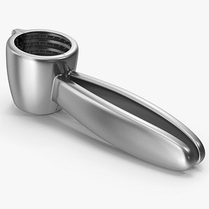 Steel Nutcracker