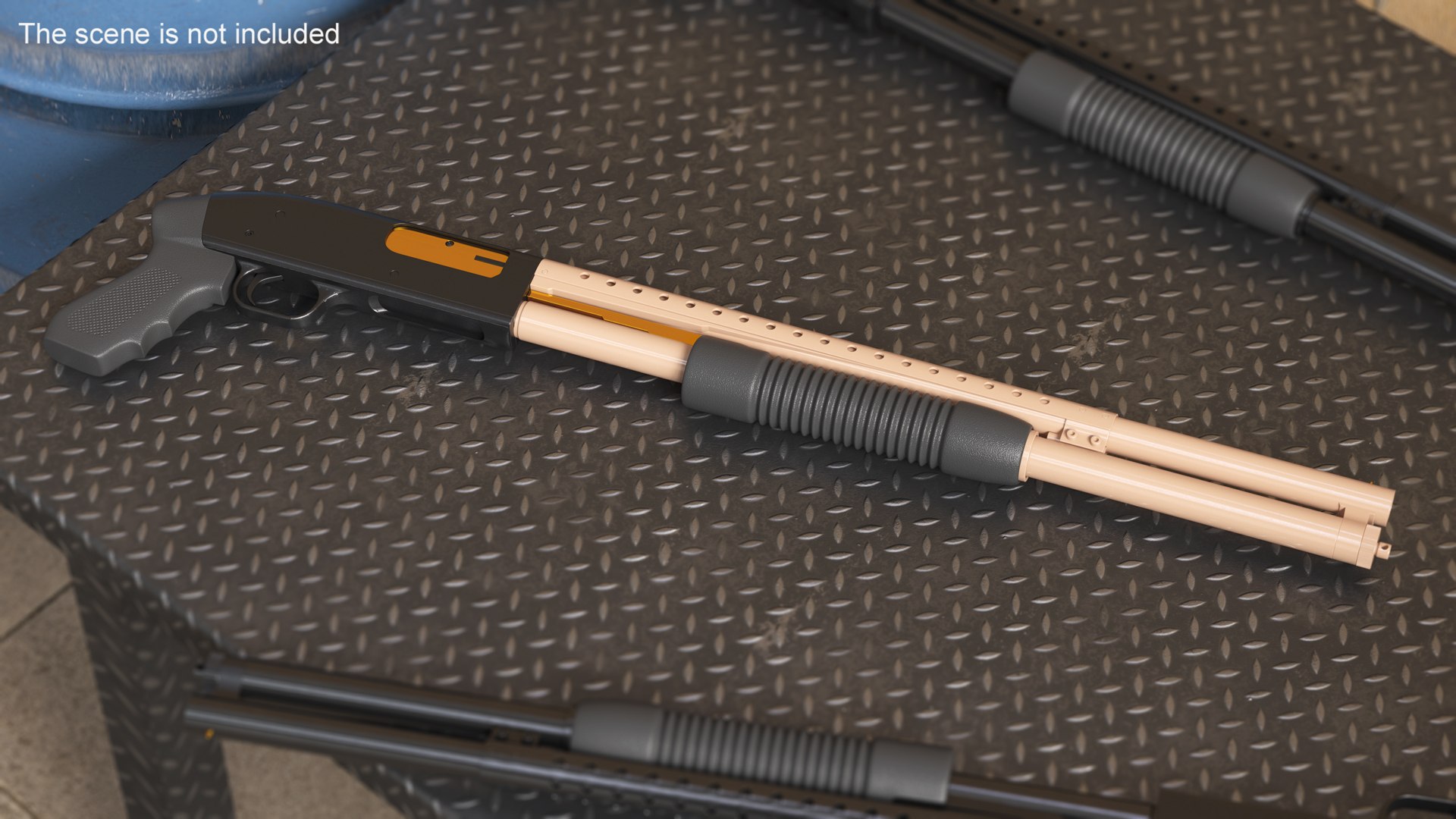 Brown Gold Pump Action Shotgun model https://p.turbosquid.com/ts-thumb/Vr/RUFB6Z/6B/browngoldpumpactionshotgunvray3dmodel003/jpg/1697117824/1920x1080/fit_q87/4d8123aedac0ee984ed13f258c76f75d28688959/browngoldpumpactionshotgunvray3dmodel003.jpg