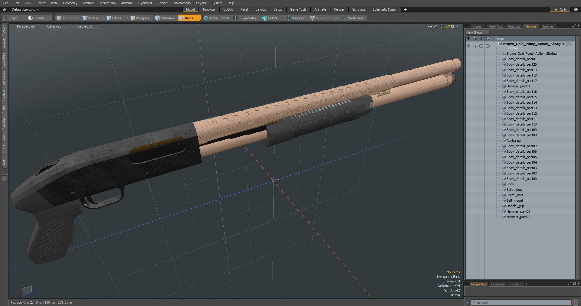 Brown Gold Pump Action Shotgun model https://p.turbosquid.com/ts-thumb/Vr/RUFB6Z/Q6/browngoldpumpactionshotgunvray3dmodel018/jpg/1697117891/1920x1080/fit_q87/fb8c1d332b1f25a3351be57bd5df8a6c7bdd97f2/browngoldpumpactionshotgunvray3dmodel018.jpg