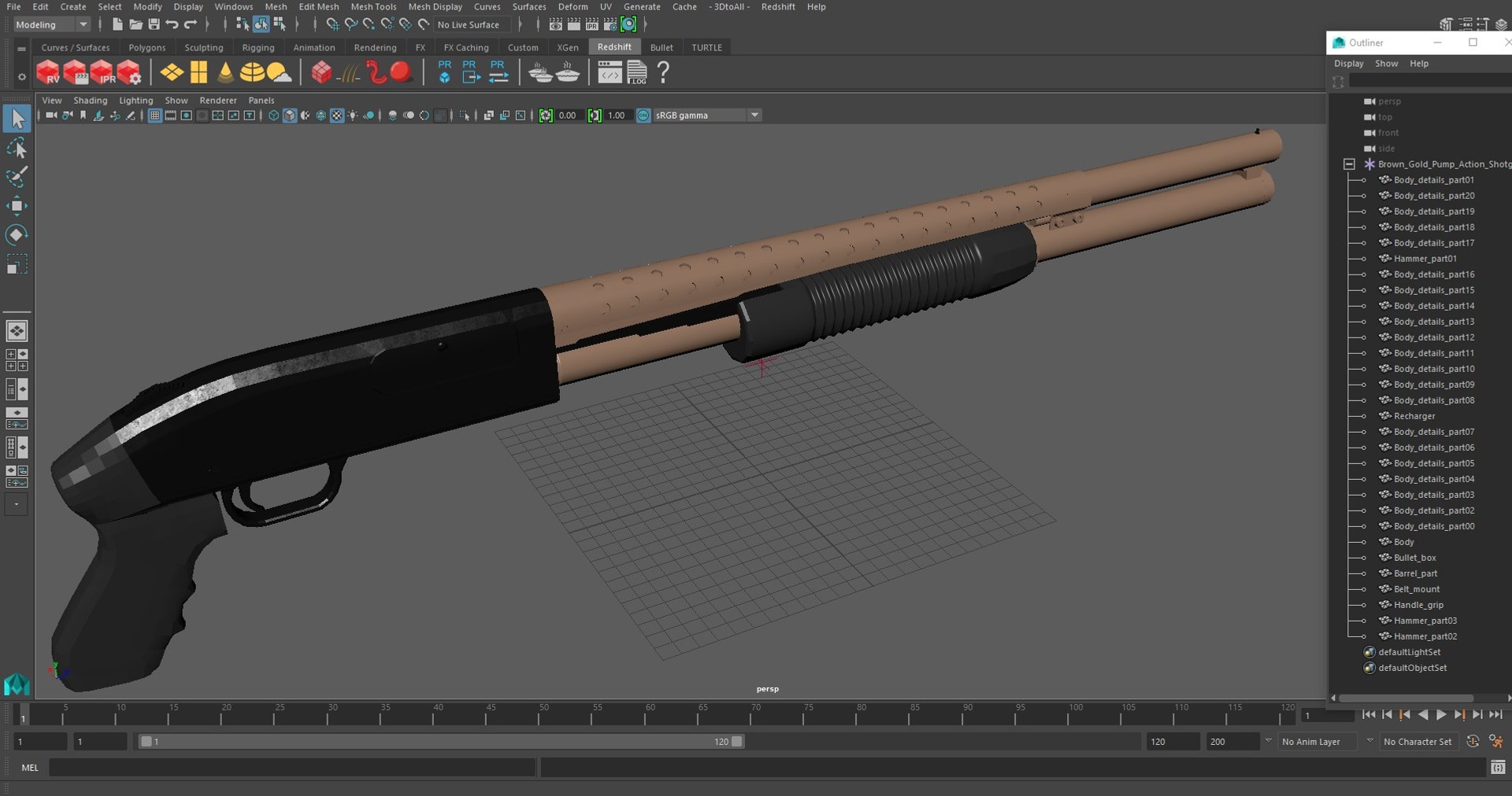 Brown Gold Pump Action Shotgun model https://p.turbosquid.com/ts-thumb/Vr/RUFB6Z/uL/browngoldpumpactionshotgunvray3dmodel020/jpg/1697117901/1920x1080/fit_q87/a45a1332b9ca40fed34eed8de861f57c56954563/browngoldpumpactionshotgunvray3dmodel020.jpg