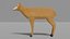 Cartoon Deer Family