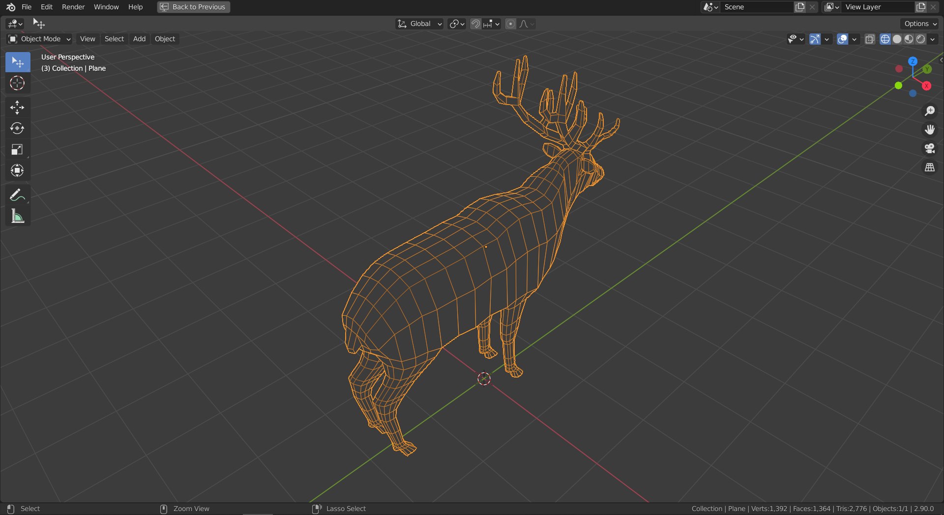 family deer 3D https://p.turbosquid.com/ts-thumb/Vr/S0xSQE/vu2lrtKb/deer8/png/1601301743/1920x1080/fit_q87/d5bc0898475ca4f08088f36506d49d9b659c4dcb/deer8.jpg