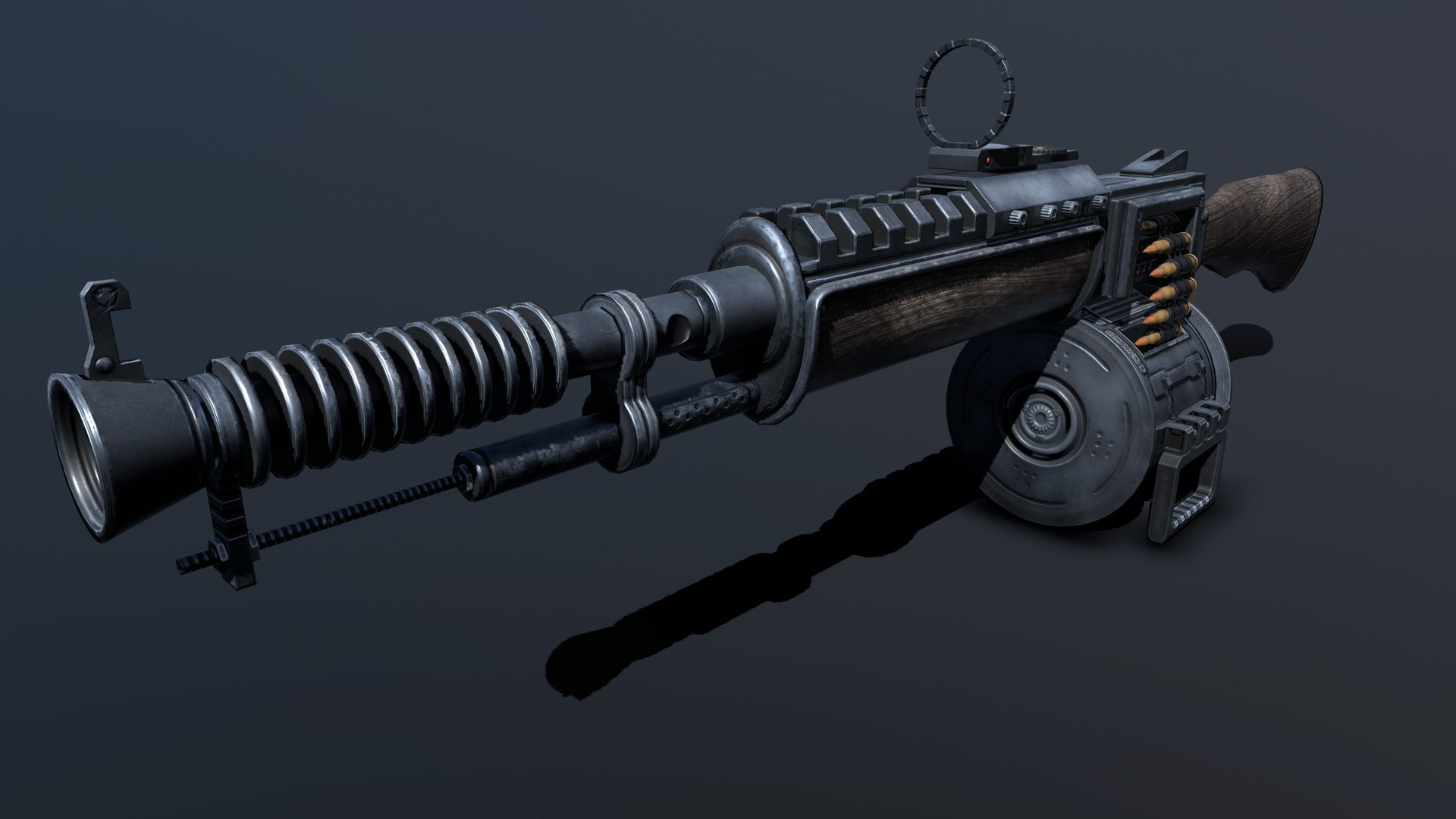 3D machine gun https://p.turbosquid.com/ts-thumb/Vr/ScMeod/5IXPrkYc/8/png/1503037082/1920x1080/fit_q87/133ba1f349dca88884a533c27c7c121df942780d/8.jpg