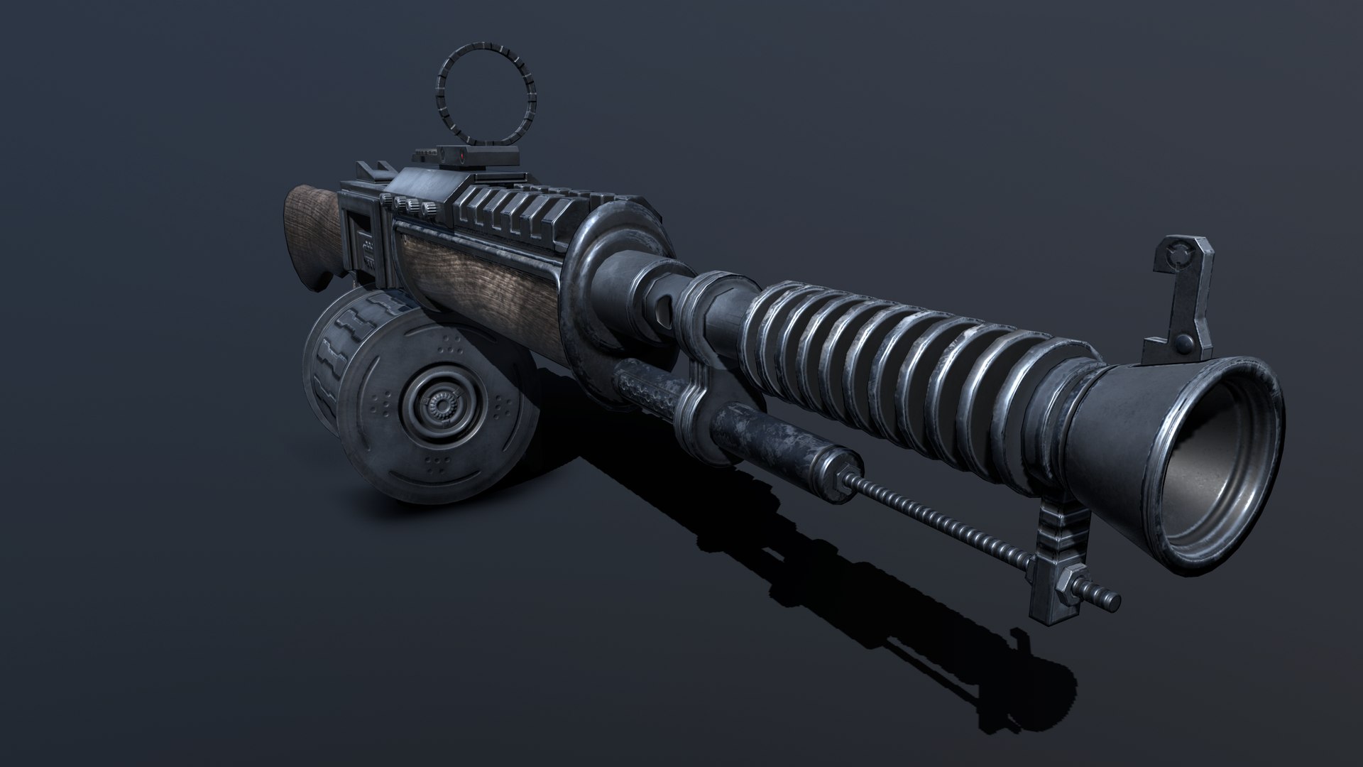 3D machine gun https://p.turbosquid.com/ts-thumb/Vr/ScMeod/7fNdxXYo/6/png/1503037082/1920x1080/fit_q87/c5cff010c076aab5e50ca03cadbe738b98b80b58/6.jpg