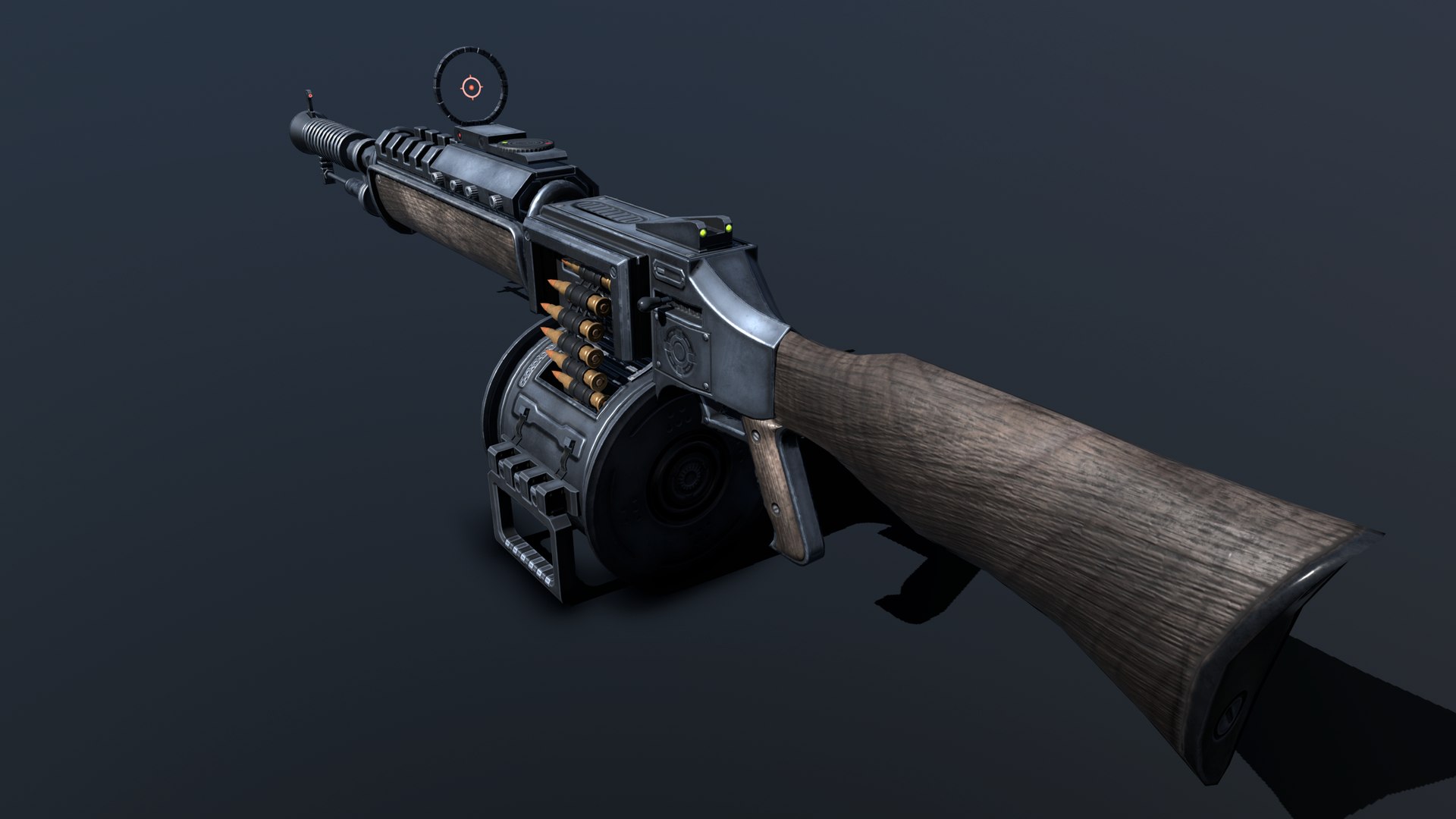 3D machine gun https://p.turbosquid.com/ts-thumb/Vr/ScMeod/JNlzxOZ0/2/png/1503037082/1920x1080/fit_q87/757ba7771c88ade413deb2396f66a91539a35760/2.jpg