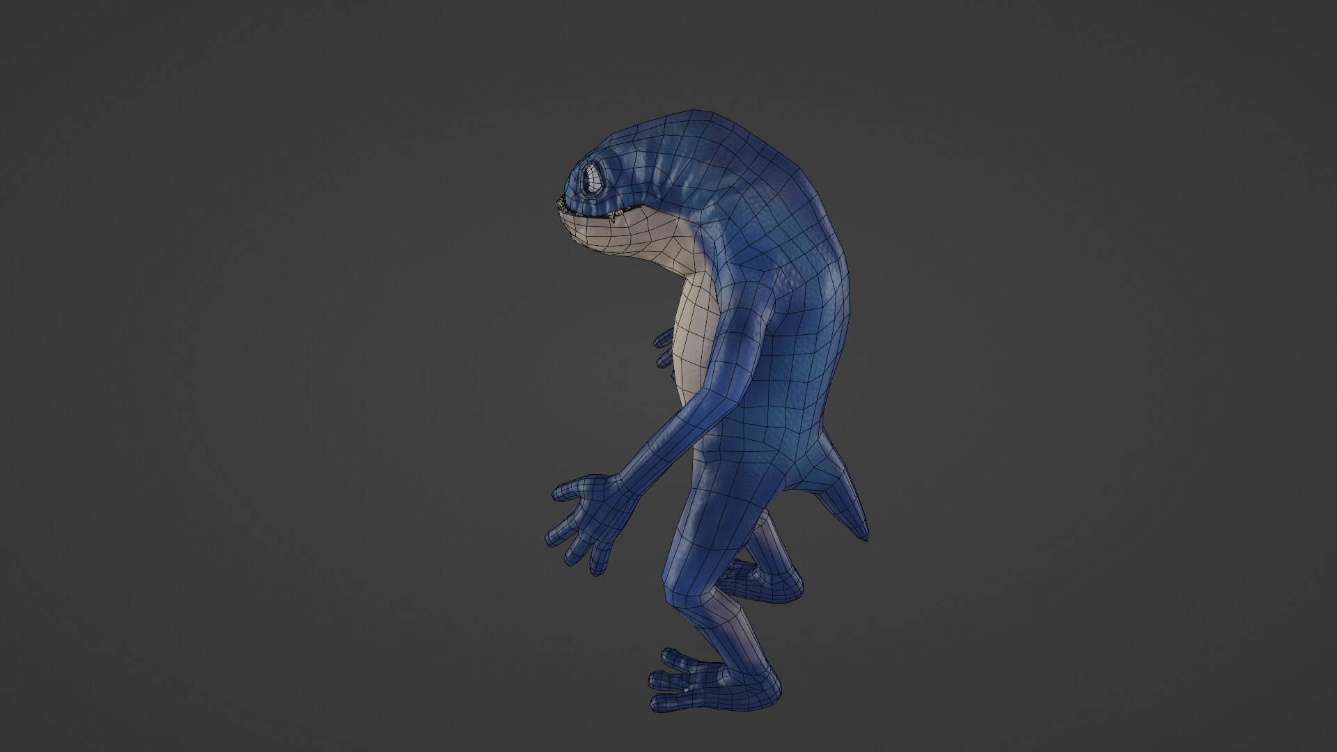 3D Character - TurboSquid 1982966