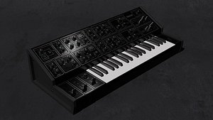 Yamaha Cs 15