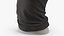 Female Undershirt Black