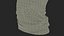 Female Undershirt Black