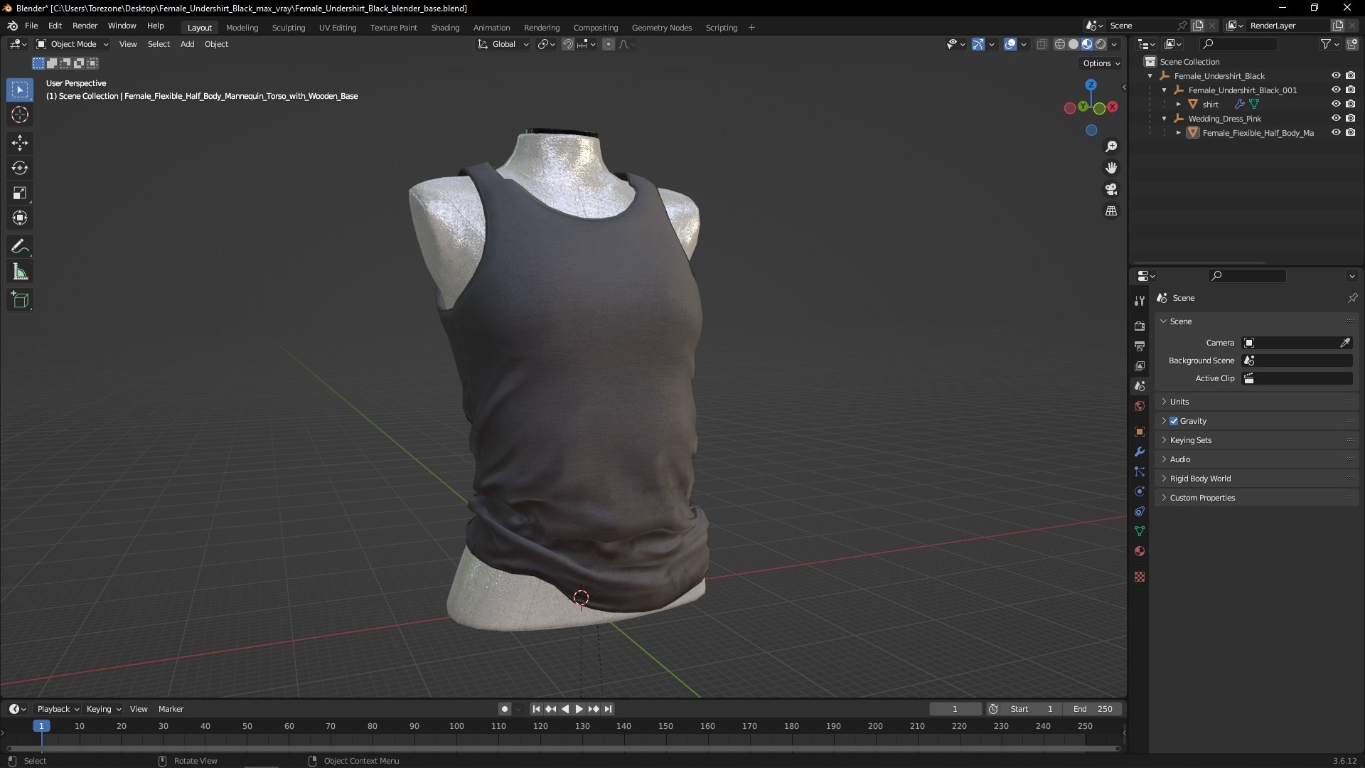 Female Undershirt Black 3D https://p.turbosquid.com/ts-thumb/Vr/bdRCzm/VB/female_undershirt_black_1001/jpg/1739167841/1920x1080/fit_q87/438ccf717742f28cb4ab88d9300e89fdc642a57f/female_undershirt_black_1001.jpg