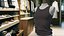 Female Undershirt Black