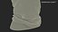 Female Undershirt Black