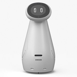 Samsung Bot Care