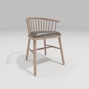 Wooden Chair