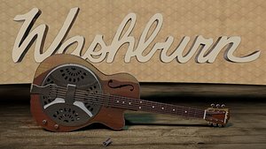 Washburn R15RCE