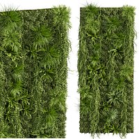 plant vol 1044 - palm - bush -ivy - fitowall - ertical