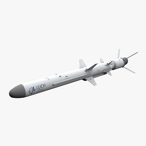 R-360 Neptune cruise missile