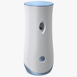 Automatic Spray Air Freshener Dispenser model