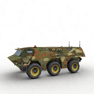 fuchs 3d max