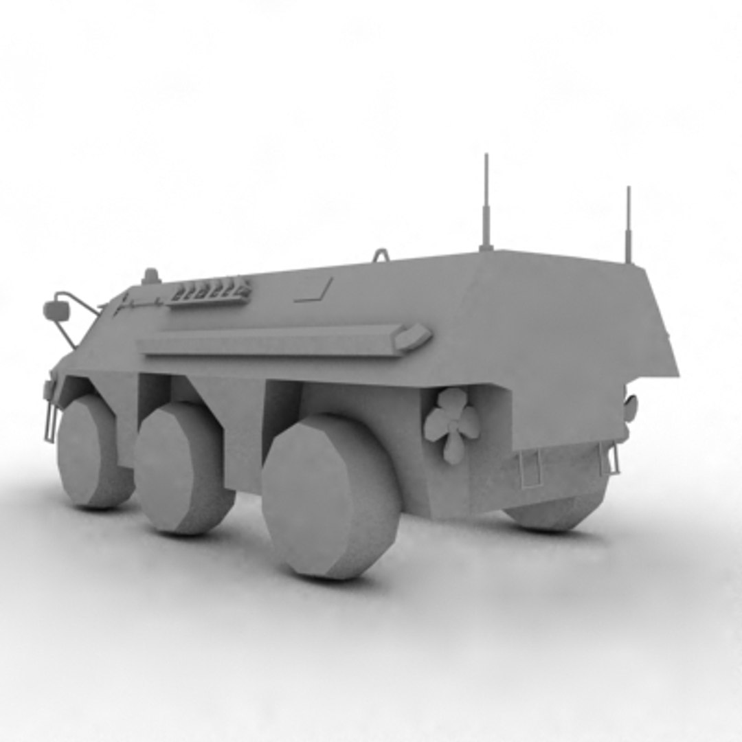 Fuchs 3d Max