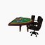 Blackjack Tabella 3