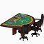 Blackjack Tabella 3