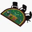 Blackjack Tabella 3