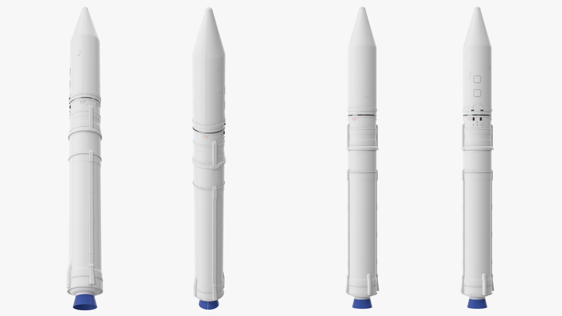 Rocket Launch Vehicle model https://p.turbosquid.com/ts-thumb/Vr/pmeKId/6J/rocketlaunchvehicle3dmodel009/jpg/1678684211/1920x1080/fit_q87/b8b4d63561bca7f23b8e9d4db0351e5b4ffef80a/rocketlaunchvehicle3dmodel009.jpg