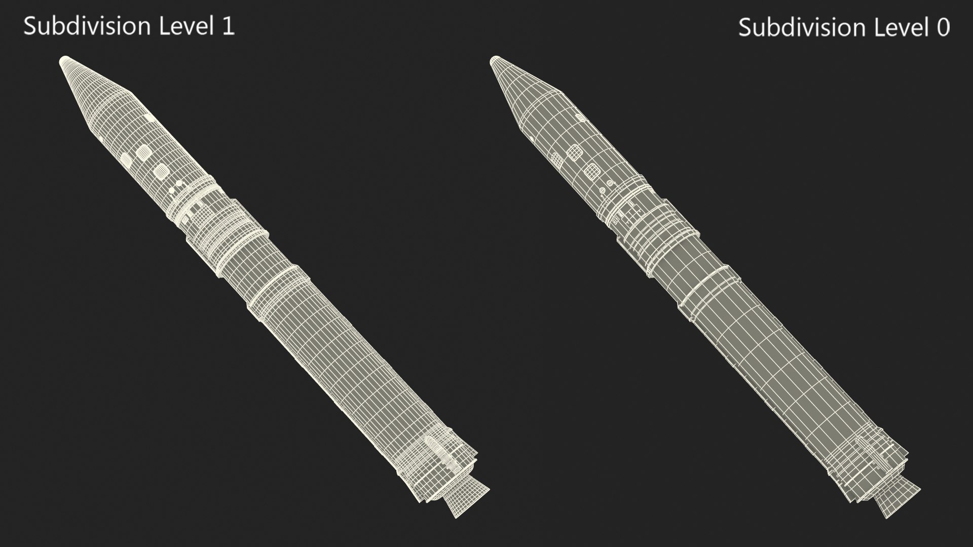 Rocket Launch Vehicle model https://p.turbosquid.com/ts-thumb/Vr/pmeKId/Uy/rocketlaunchvehicle3dmodel016/jpg/1678684231/1920x1080/fit_q87/8183bb1728fa9777d8ab4e12c2d46cbd7322d3dc/rocketlaunchvehicle3dmodel016.jpg