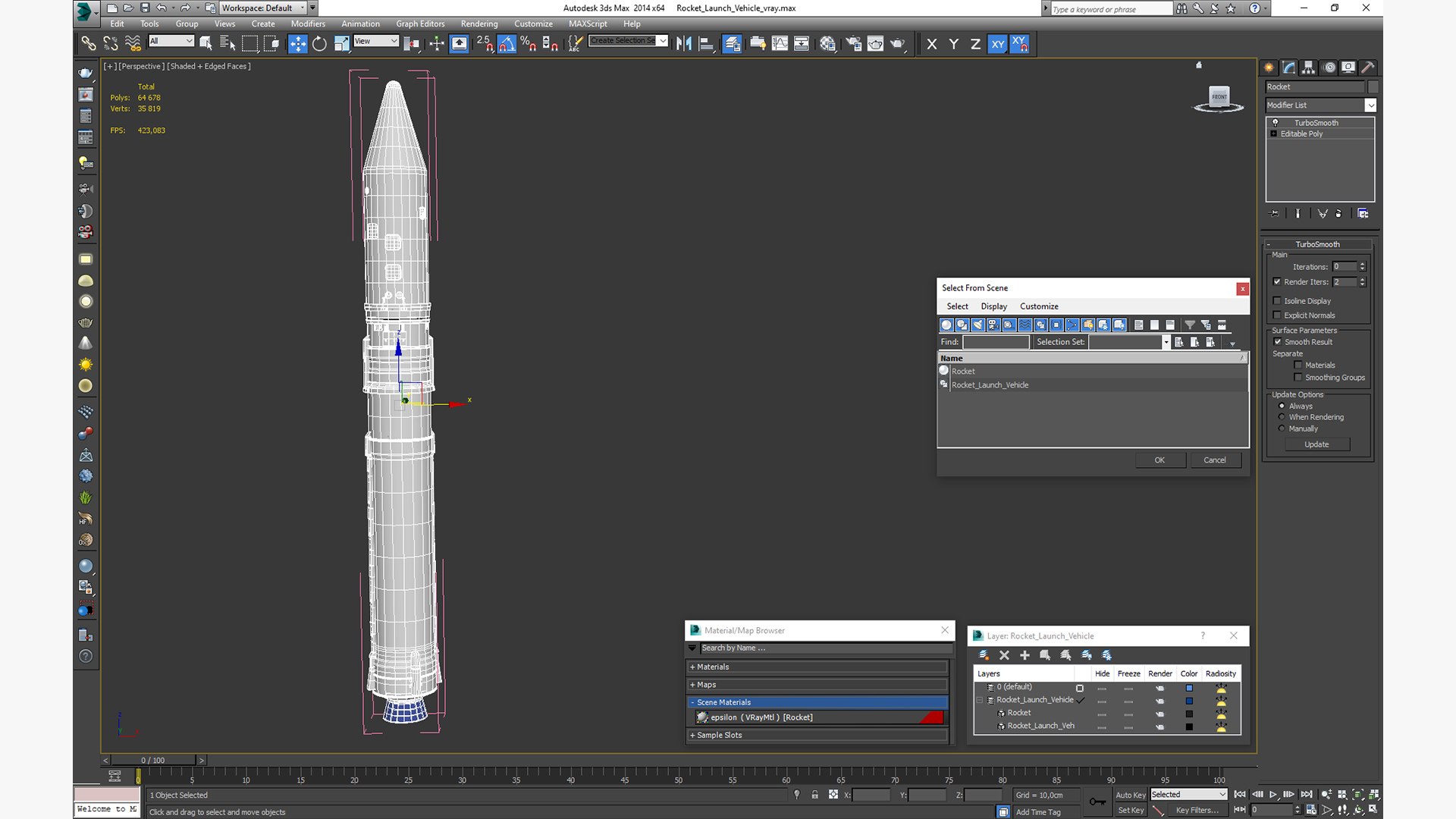 Rocket Launch Vehicle model https://p.turbosquid.com/ts-thumb/Vr/pmeKId/fv/rocketlaunchvehicle3dmodel019/jpg/1678684239/1920x1080/fit_q87/6e998ef8c955b8635b34e797402bec897a53d855/rocketlaunchvehicle3dmodel019.jpg