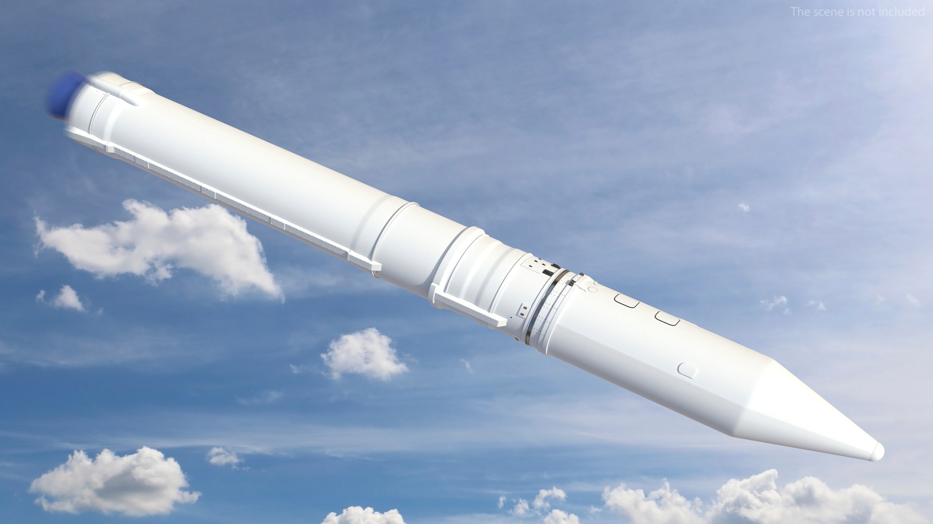 Rocket Launch Vehicle model https://p.turbosquid.com/ts-thumb/Vr/pmeKId/lE/rocketlaunchvehicle3dmodel004/jpg/1678684194/1920x1080/fit_q87/20b2bf66fef23f93651faac69b206b23816dad38/rocketlaunchvehicle3dmodel004.jpg