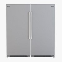 Frigidaire Professional 19 Cu Ft All Refrigerator
