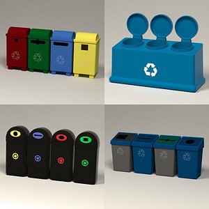 3ds sorting units