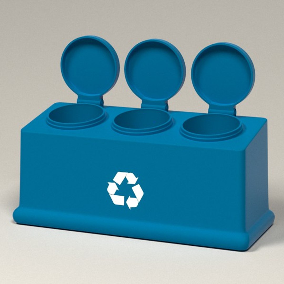 3ds Sorting Units
