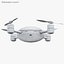 Lily Drone Automatic Flying Gopro Camera
