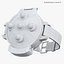 Lily Drone Automatic Flying Gopro Camera