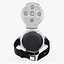 Lily Drone Automatic Flying Gopro Camera