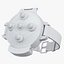 Lily Drone Automatic Flying Gopro Camera