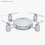 Lily Drone Automatic Flying Gopro Camera