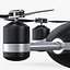Lily Drone Automatic Flying Gopro Camera
