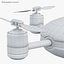 Lily Drone Automatic Flying Gopro Camera