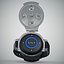 Lily Drone Automatic Flying Gopro Camera