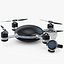 Lily Drone Automatic Flying Gopro Camera