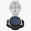 Lily Drone Automatic Flying Gopro Camera