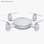 Lily Drone Automatic Flying Gopro Camera